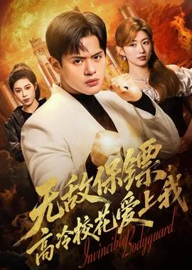 无敌保镖，高冷校花爱上我在线观看