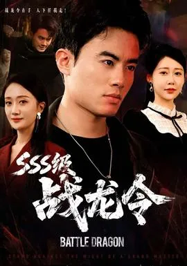 级战龙令在线观看
