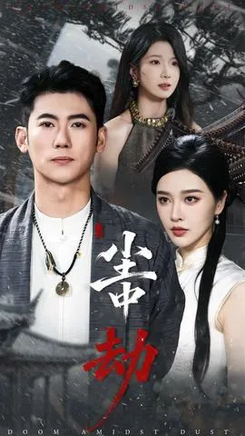 尘中劫在线观看