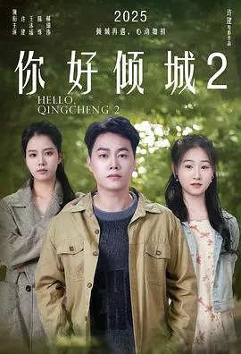 你好倾城2在线观看