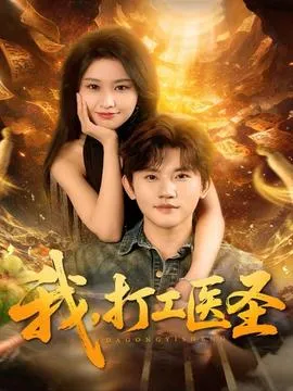 我，打工医圣在线观看