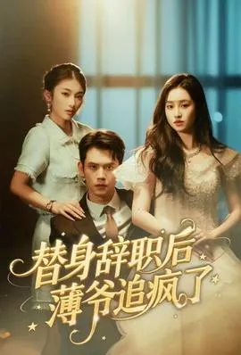 替身辞职后薄爷追疯了在线观看