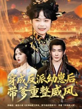 穿成反派幼崽后，带爹重整威风在线观看