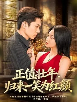 正值壮年，归来一笑为红颜在线观看