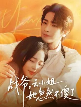 战爷，云小姐她忽然不傻了在线观看