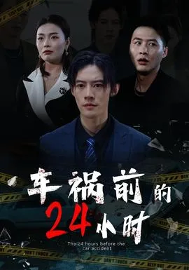 车祸前的24小时在线观看
