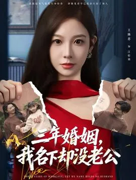 三年婚姻，我名下却没老公在线观看
