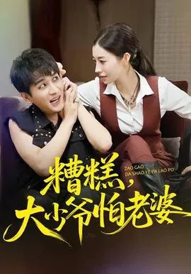 糟糕，大少爷怕老婆在线观看