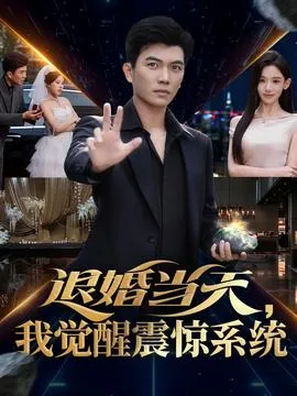 退婚当天，我觉醒震惊系统在线观看