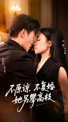 不原谅不复婚她另攀高枝在线观看