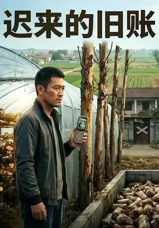 迟来的旧账