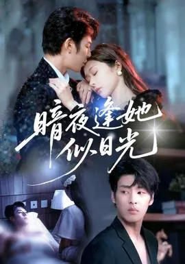 暗夜逢她似日光在线观看