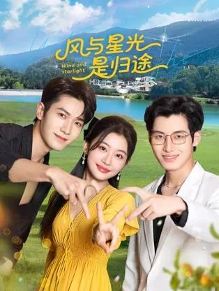 风与星光是归途在线观看