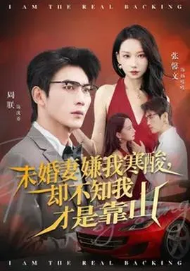 未婚妻嫌我寒酸却不知我才是靠山在线观看