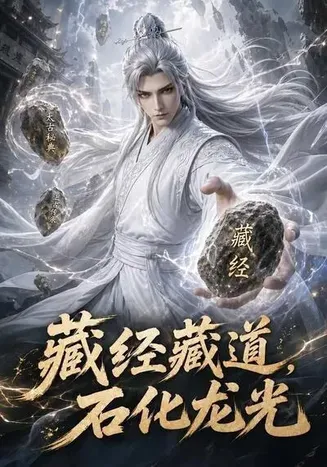 藏经藏道，石化龙光在线观看