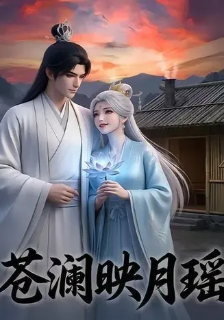 苍澜映月瑶在线观看