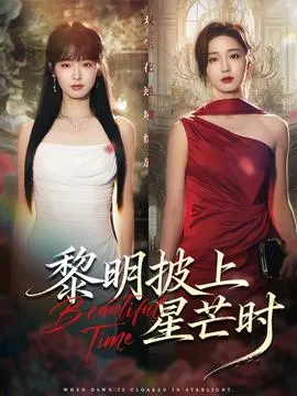 黎明披上星芒时在线观看