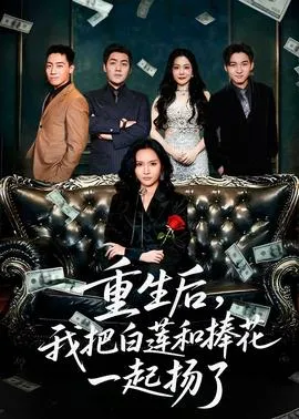 重生后我把白莲和手捧花一起扬了在线观看