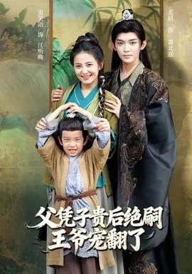 父凭子贵后绝嗣王爷宠翻了在线观看