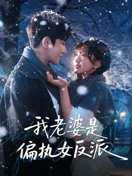 我老婆是偏执女反派在线观看