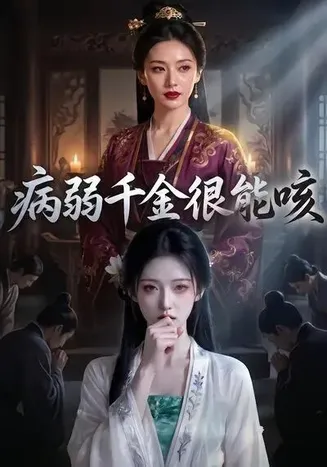 病弱千金很能咳在线观看