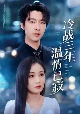 冷战三年，温情已寂在线观看