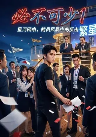 必不可少1在线观看