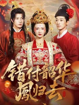 错付韶华凤归去在线观看