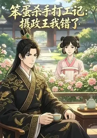 笨蛋杀手打工记：摄政王我错了在线观看