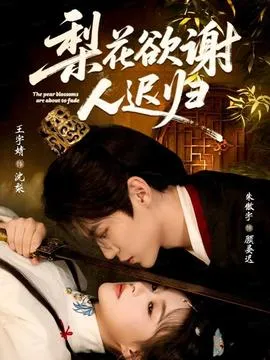 梨花欲谢人迟归在线观看