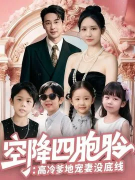 空降四胞胎高冷爹地宠妻没底线在线观看