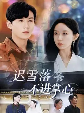 迟雪落不进掌心在线观看
