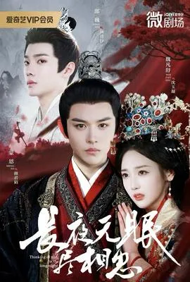长夜无眠尽相思在线观看