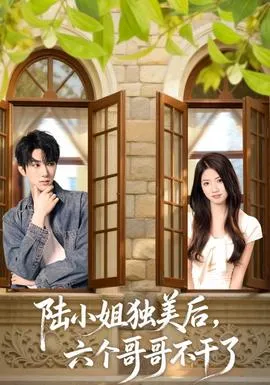 陆小姐独美后六个哥哥不干了在线观看