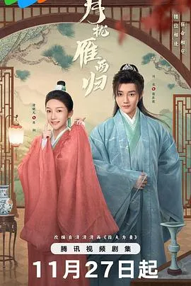 月拢雁西归在线观看