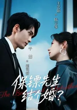 保镖先生结个婚在线观看