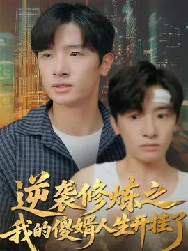逆袭修炼之我的傻婿人生开挂了在线观看