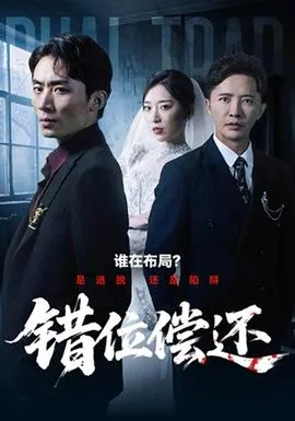 错位偿还在线观看