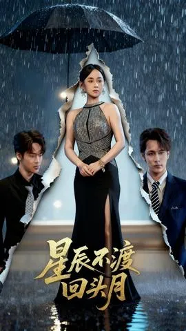 星辰不渡回头月在线观看