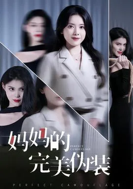 妈妈的完美伪装在线观看