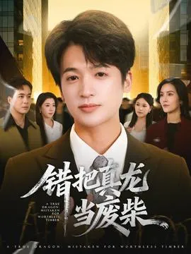 错把真龙当废柴在线观看