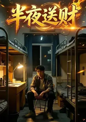 半夜送财在线观看