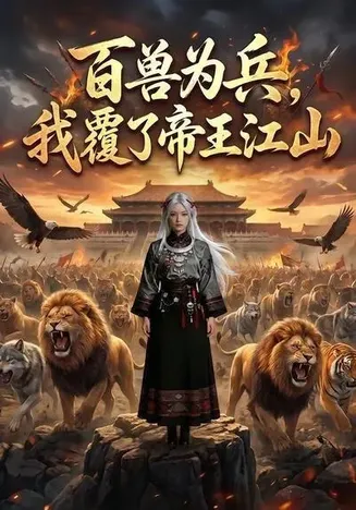 百兽为兵，我覆了帝王江山在线观看