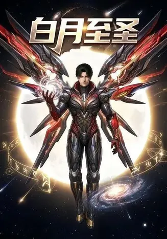 白月至圣在线观看