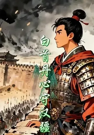 白首丹心守汉疆在线观看