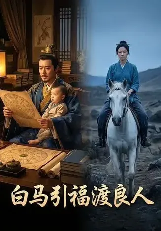 白马引福渡良人在线观看