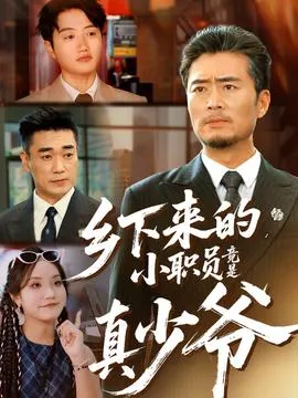 乡下来的小职员竟是真少爷在线观看