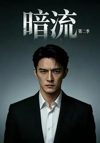 暗流第二季