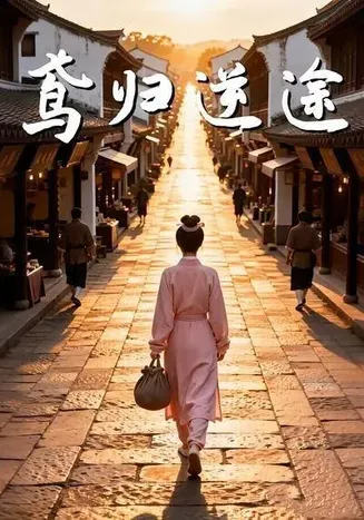 鸢归逆途在线观看