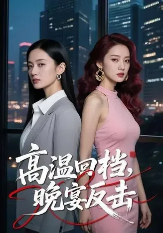 高温回档，晚宴反击在线观看